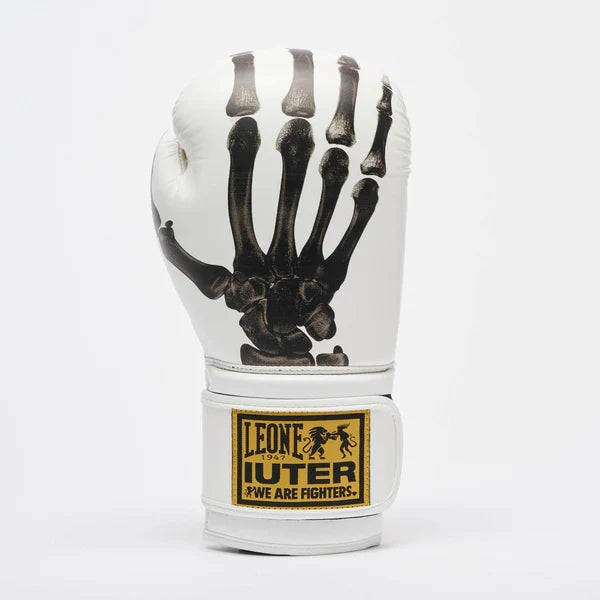 Leone Iuter Boxing Gloves
