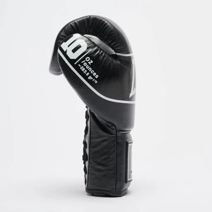 Leone Shock Pro Laced Boxing Gloves - Earl's Fight Shop