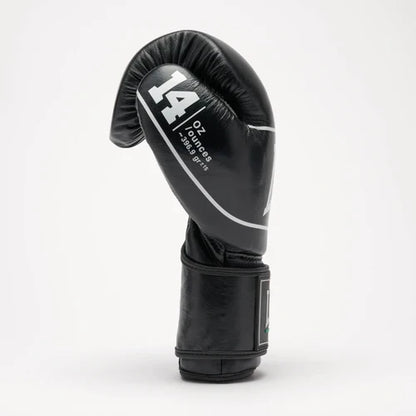 Leone Shock Pro Boxing Gloves