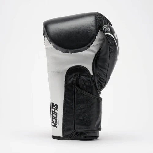 Leone Shock Pro Boxing Gloves