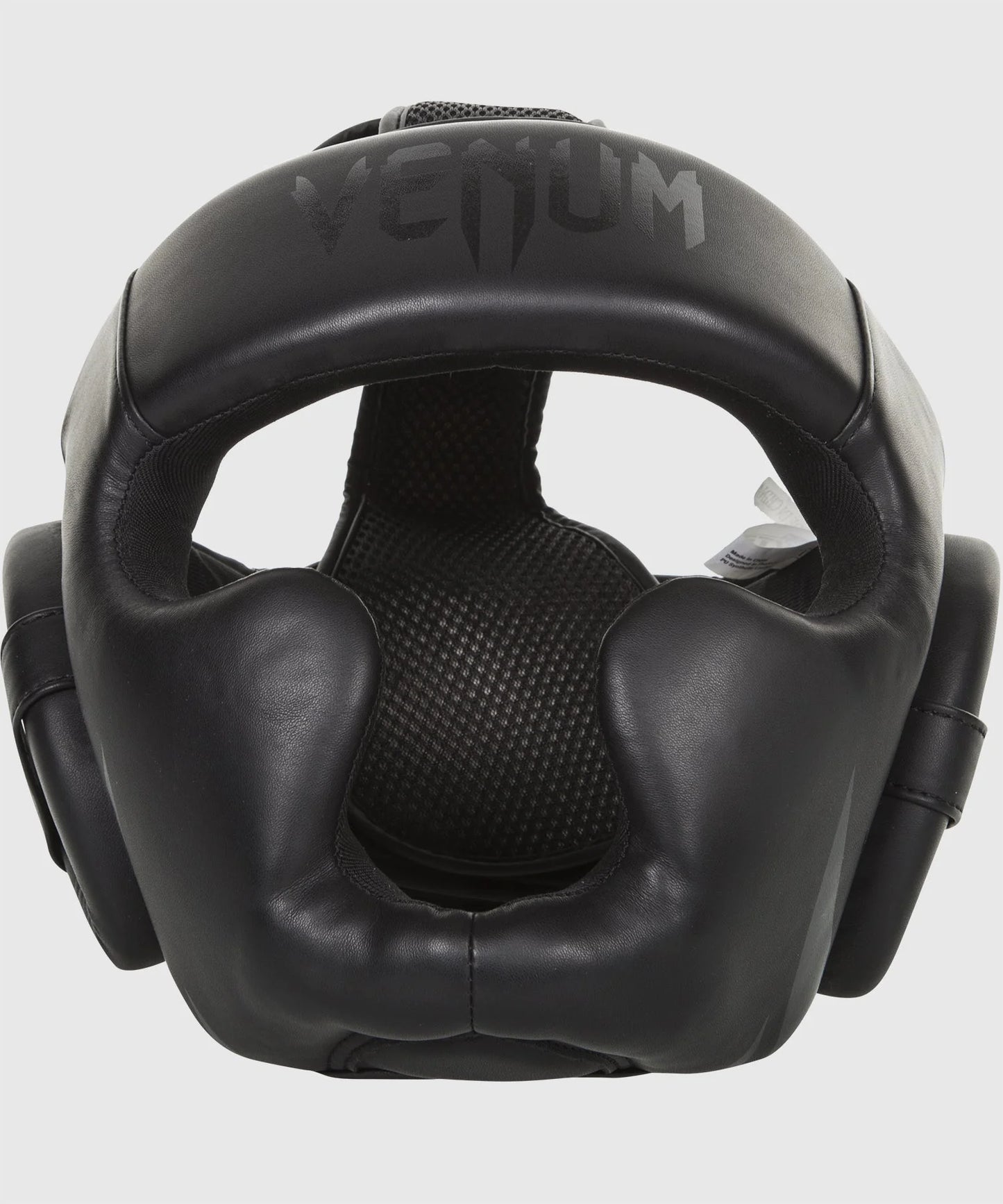 Challenger 2.0 Headgear