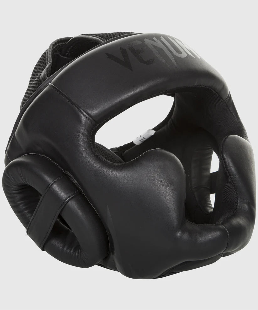 Challenger 2.0 Headgear