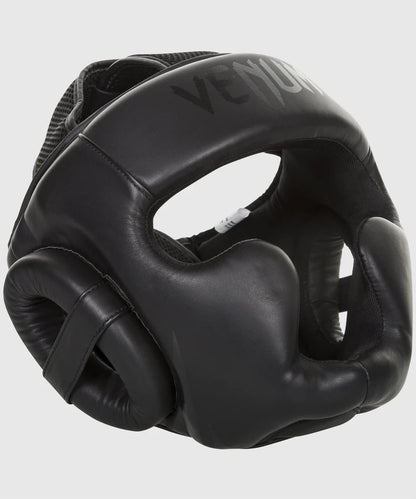 Challenger 2.0 Headgear