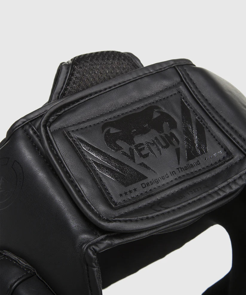 Challenger 2.0 Headgear