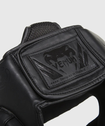 Challenger 2.0 Headgear