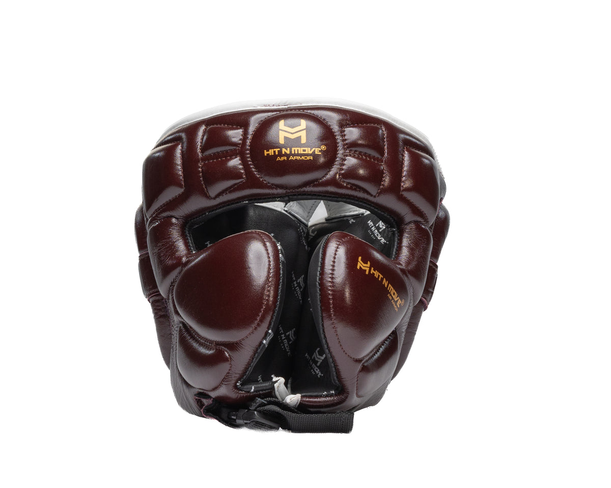HIT N MOVE Air Armor (Precision)