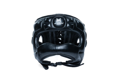 HIT N MOVE Face Saver Headgear (Vision)