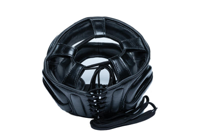 HIT N MOVE Face Saver Headgear (Vision)