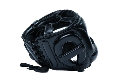 HIT N MOVE Face Saver Headgear (Vision)