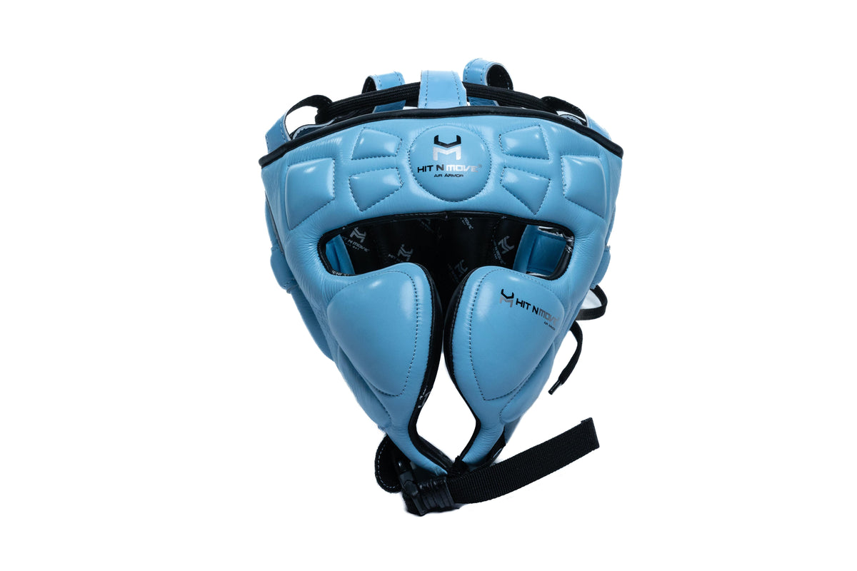 HIT N MOVE Air Armor (Precision)