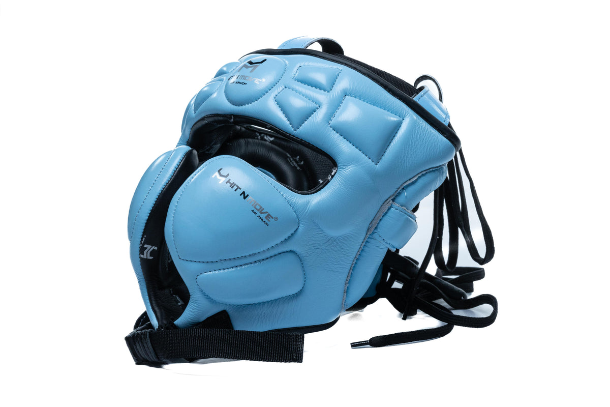 HIT N MOVE Air Armor (Precision)