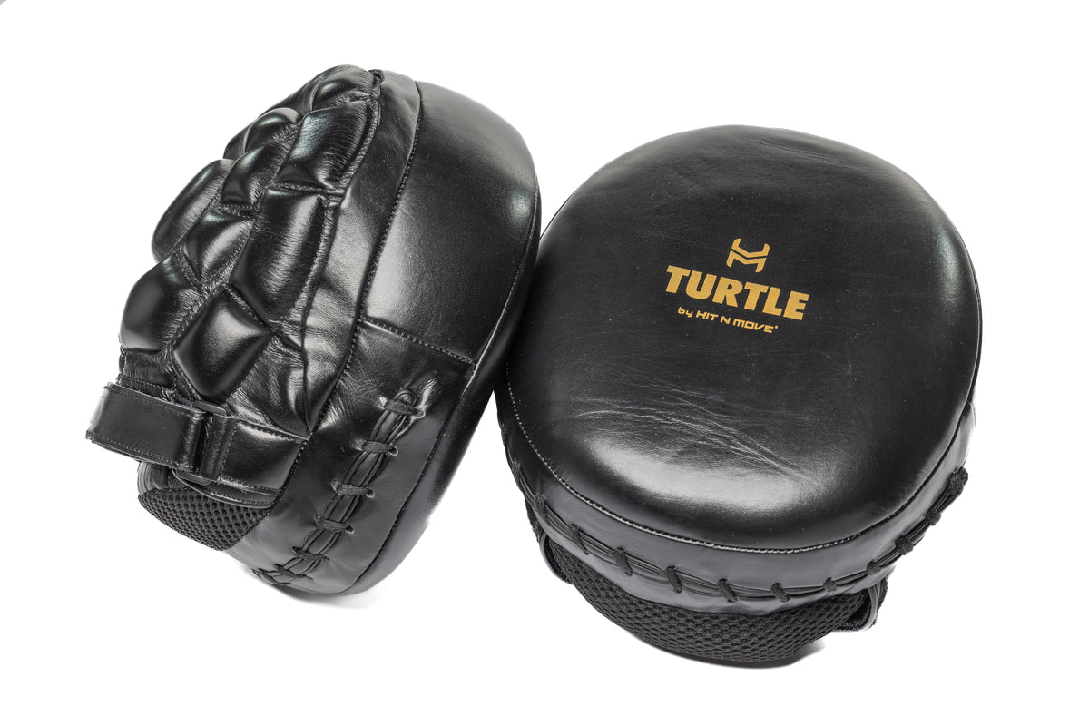 HIT N MOVE - Air Mitts Mega Turtle