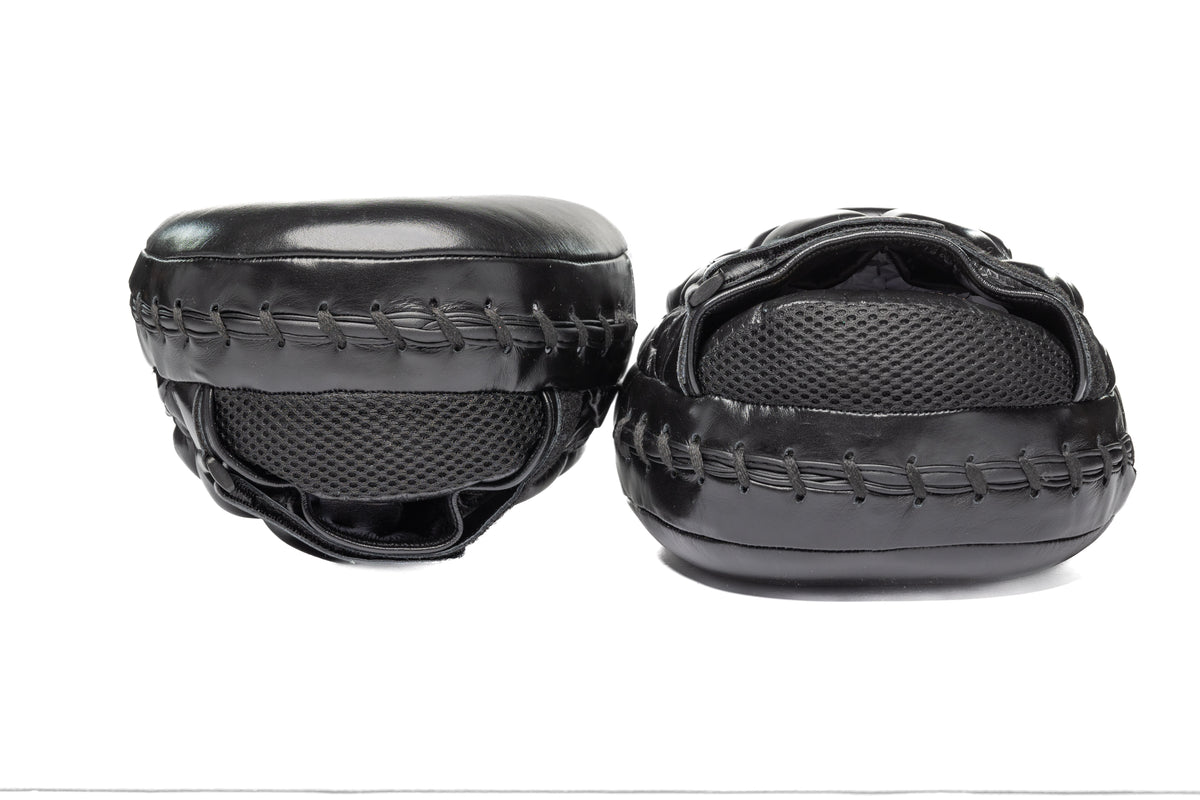 HIT N MOVE - Air Mitts Mega Turtle