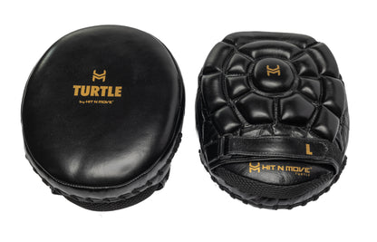 HIT N MOVE - Air Mitts Mega Turtle