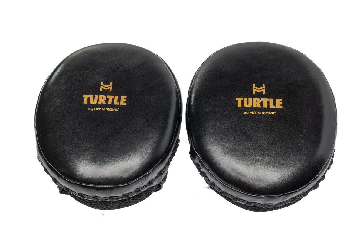 HIT N MOVE - Air Mitts Mega Turtle