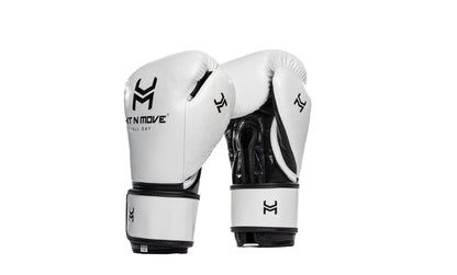 HIT N MOVE - All Day Pro Gloves (Hook and Loop)