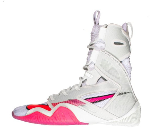 Hyperko 2 SE Boxing Shoes Nike Limited Side View