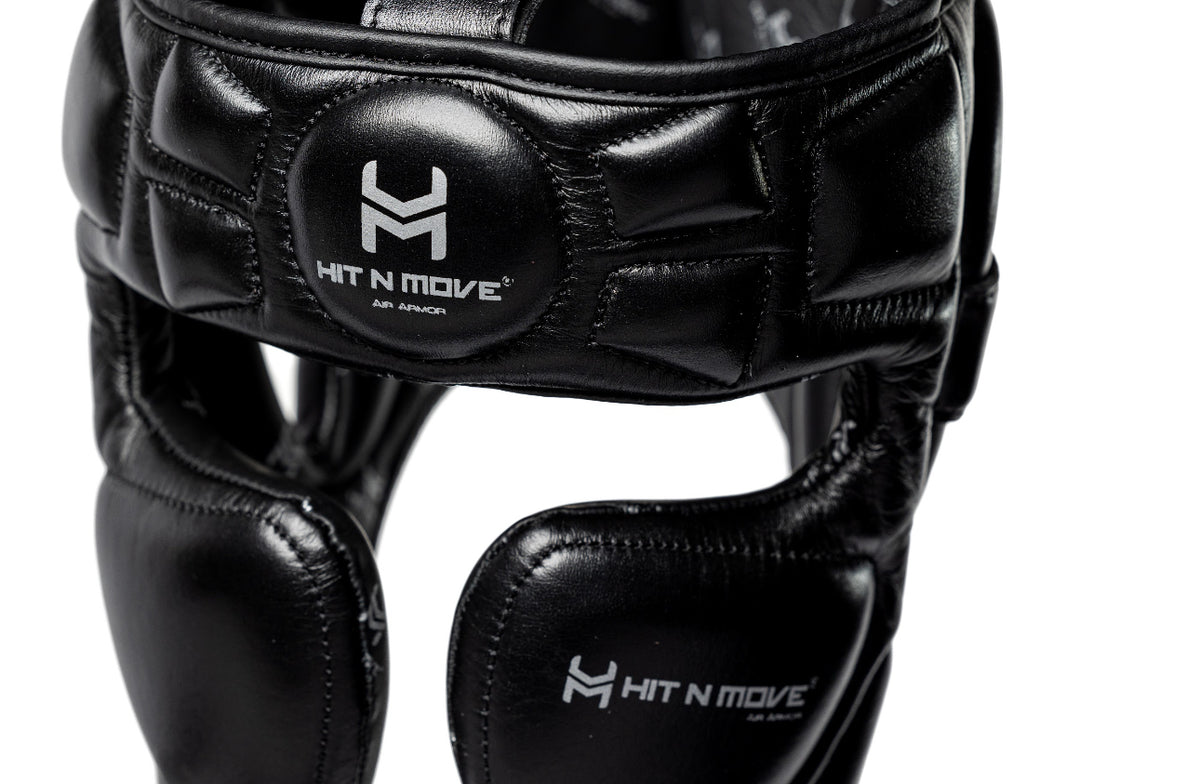 HIT N MOVE Air Armor (Precision)