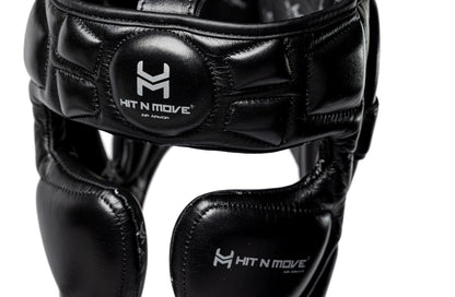 HIT N MOVE Air Armor (Precision)