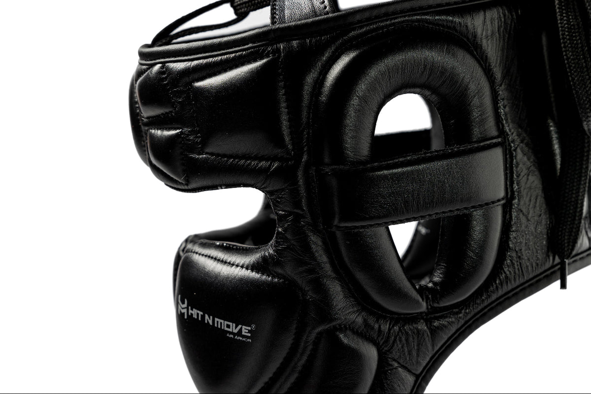 HIT N MOVE Air Armor (Precision)