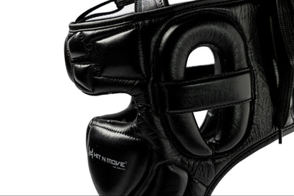 HIT N MOVE Air Armor (Precision)