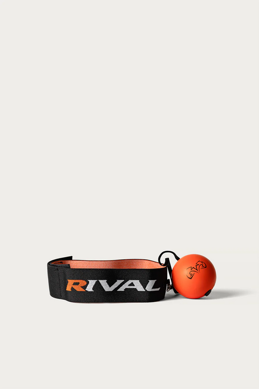 Rival Reflex Ball - Earl's Fight Shop