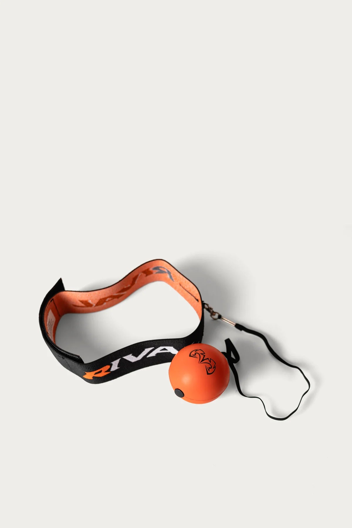 Rival Reflex Ball - Earl's Fight Shop