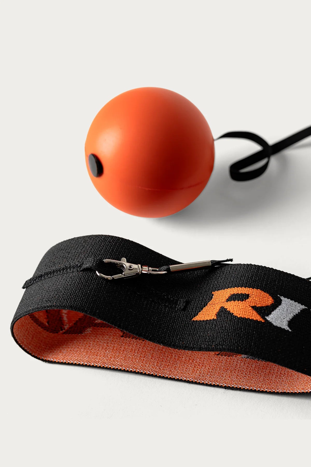 Rival Reflex Ball - Earl's Fight Shop