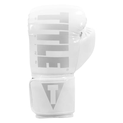 TITLE Boxing Inferno Intensity Elastic Training Boxing Gloves