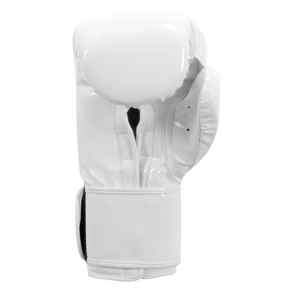 TITLE Boxing Inferno Intensity Elastic Training Boxing Gloves