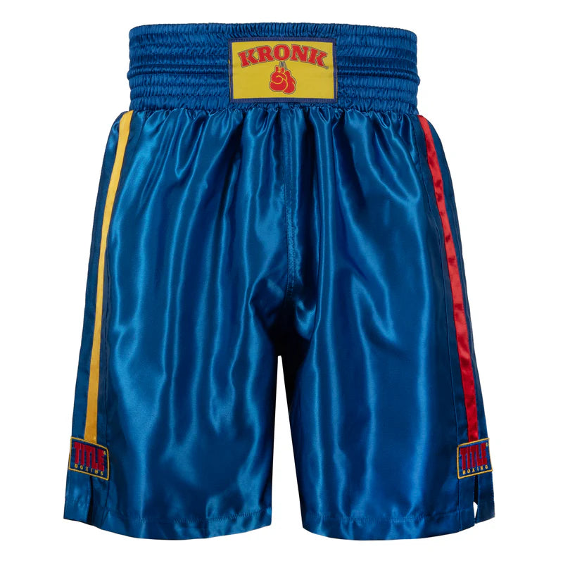 KRONK Boxing Gym Trunks