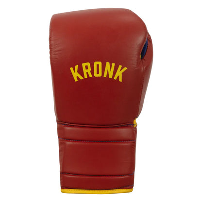 Kronk Sparring Gloves(Title)