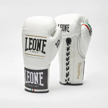 Leone Shock Plus Fighting Gloves
