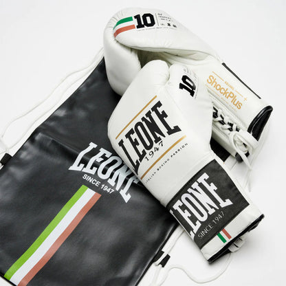 Leone Shock Plus Fighting Gloves