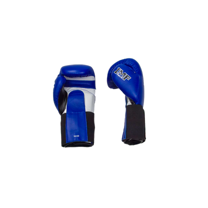 Ringside IMF Tech™ Hook and Loop Sparring Boxing Gloves