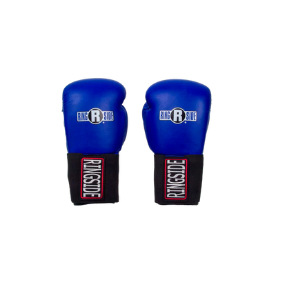 Ringside IMF Tech™ Hook and Loop Sparring Boxing Gloves