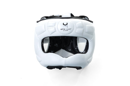 HIT N MOVE Face Saver Headgear (Vision)