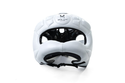 HIT N MOVE Face Saver Headgear (Vision)