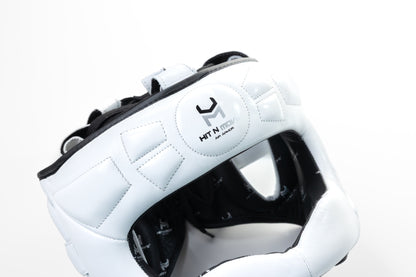 HIT N MOVE Face Saver Headgear (Vision)