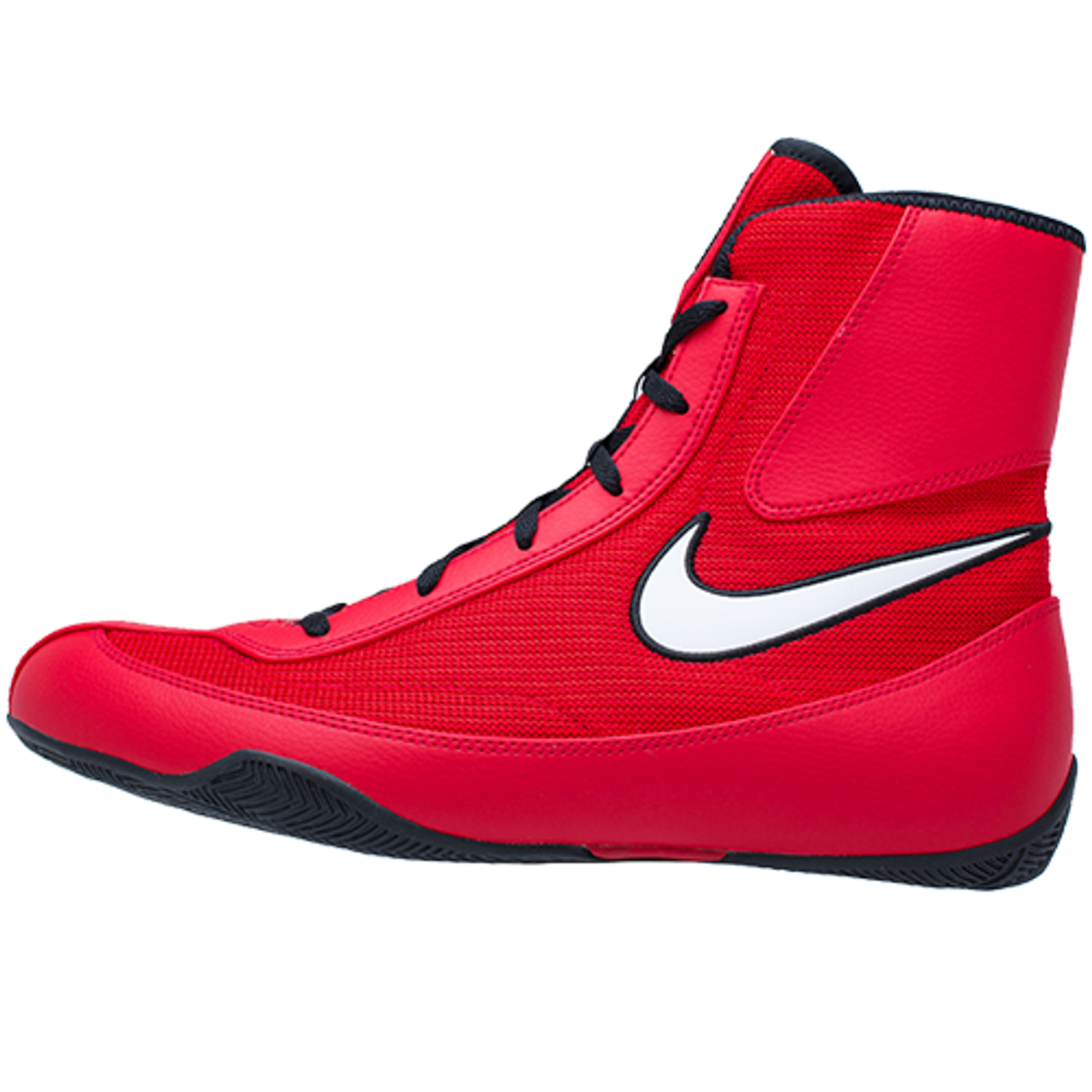 nike boxing gear Nike Machomai 2 Boxing Shoes - High-Performance Footwear for Boxers