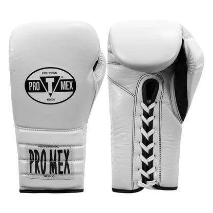 Pro-Mex Laced V3.0 Sparring Gloves