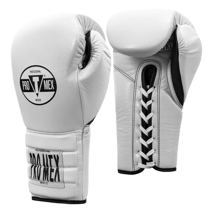 Pro-Mex Laced V3.0 Sparring Gloves