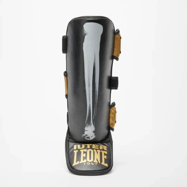 Leone X Iuter Shinguards