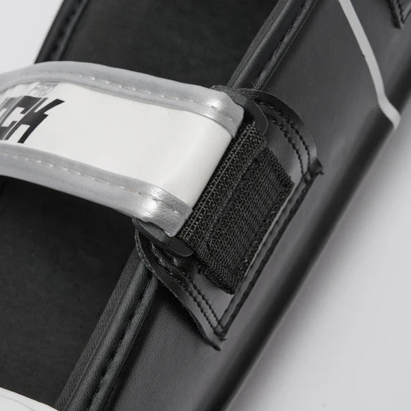 Leone Shock Pro Shinguards