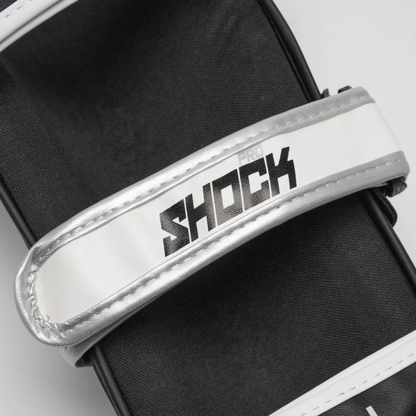 Leone Shock Pro Shinguards