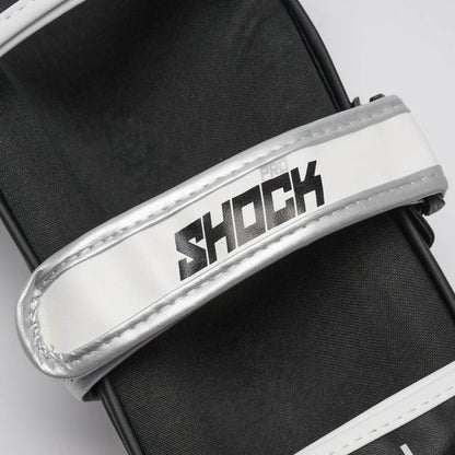 Leone Shock Pro Shinguards