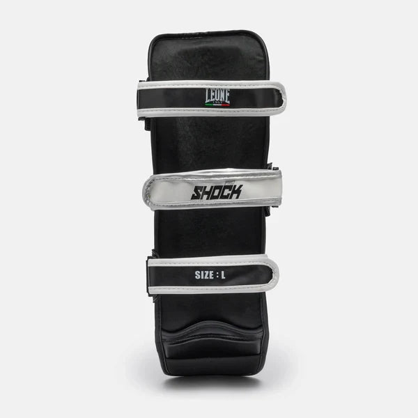 Leone Shock Pro Shinguards