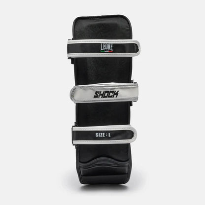 Leone Shock Pro Shinguards