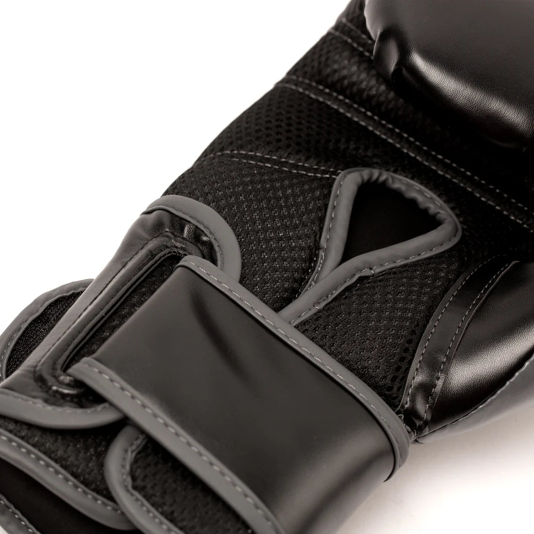 Everlast Powerlock 2 Boxing Gloves - Earl's Fight Shop