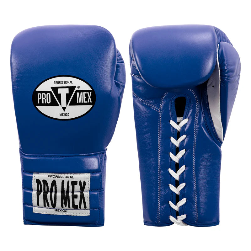 Pro-Mex Laced V3.0 Sparring Gloves
